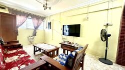 Blk 110 Tampines Street 11 (Tampines), HDB 3 Rooms #567690851